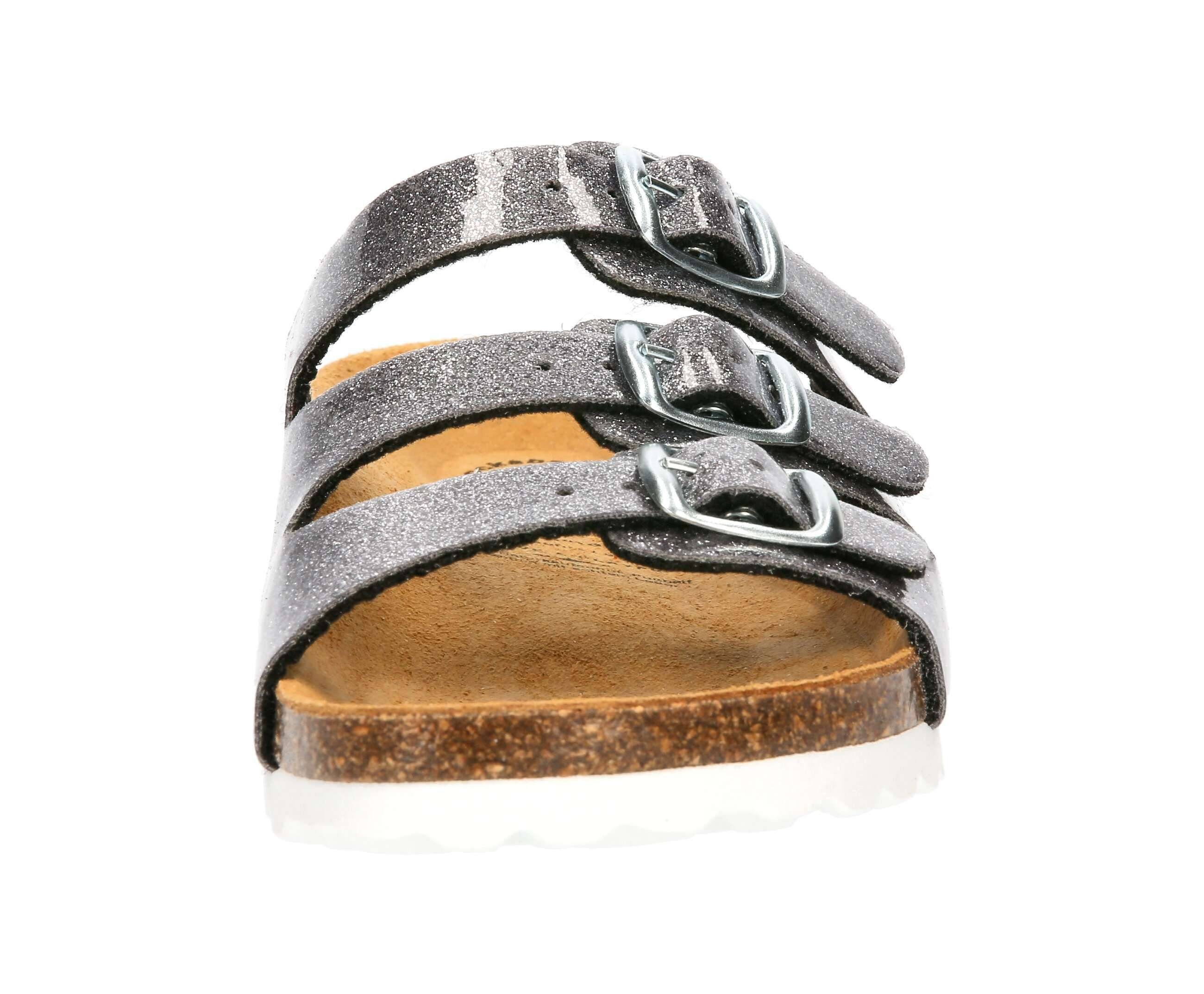Lico Pantolette Bioline Kids Glitter Pantolette