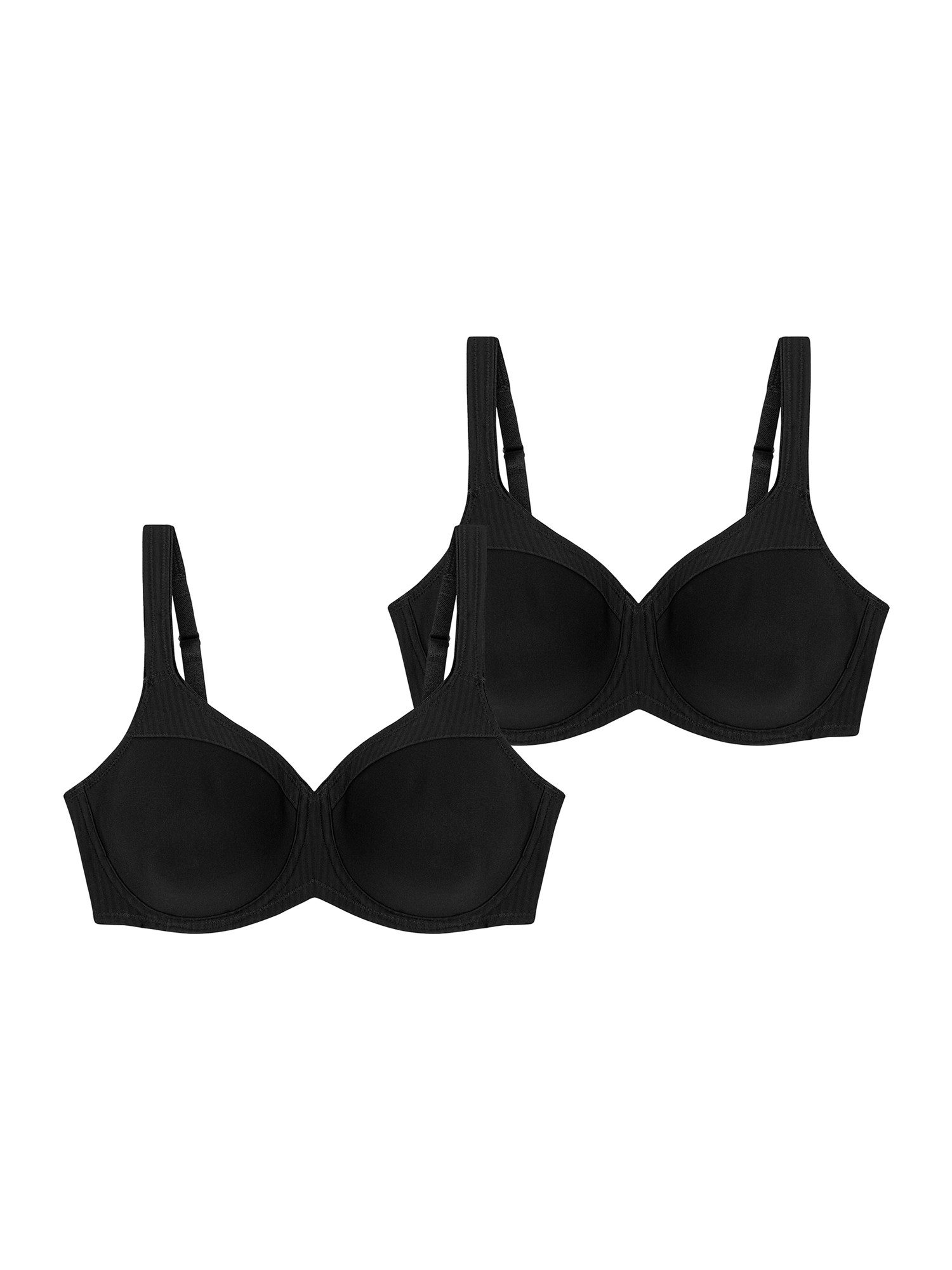 Bügel-BH Modern Soft Cotton