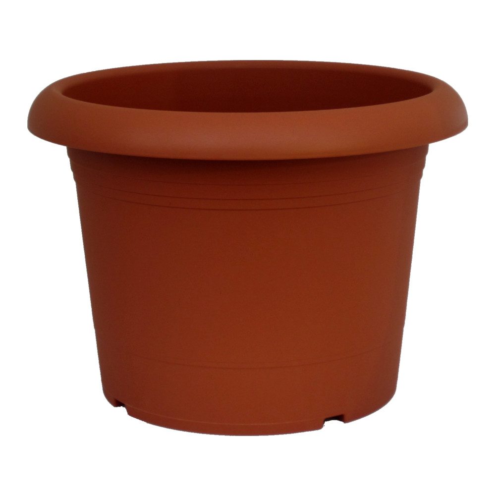 Scheurich Pflanzkübel Pflanzkübel Pflanztopf Blumenkübel "Oliver" aus Kunststoff