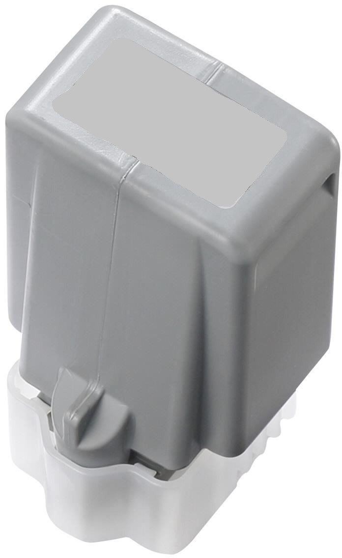 ABC Kompatible Druckerpatrone für Canon PFI-1000PBK Photo Schwarz imagePRO Tintenpatrone