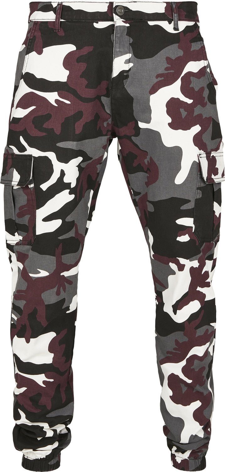 URBAN CLASSICS Cargohose