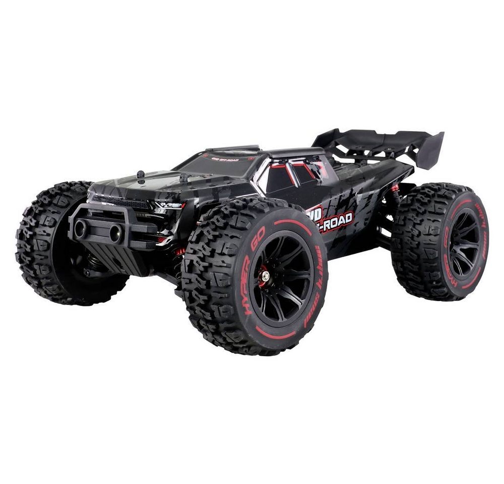 Thumbnail - Amewi RC-Auto Truggy brushless 4WD 1:14 RTR inkl. Wheelie-Bar