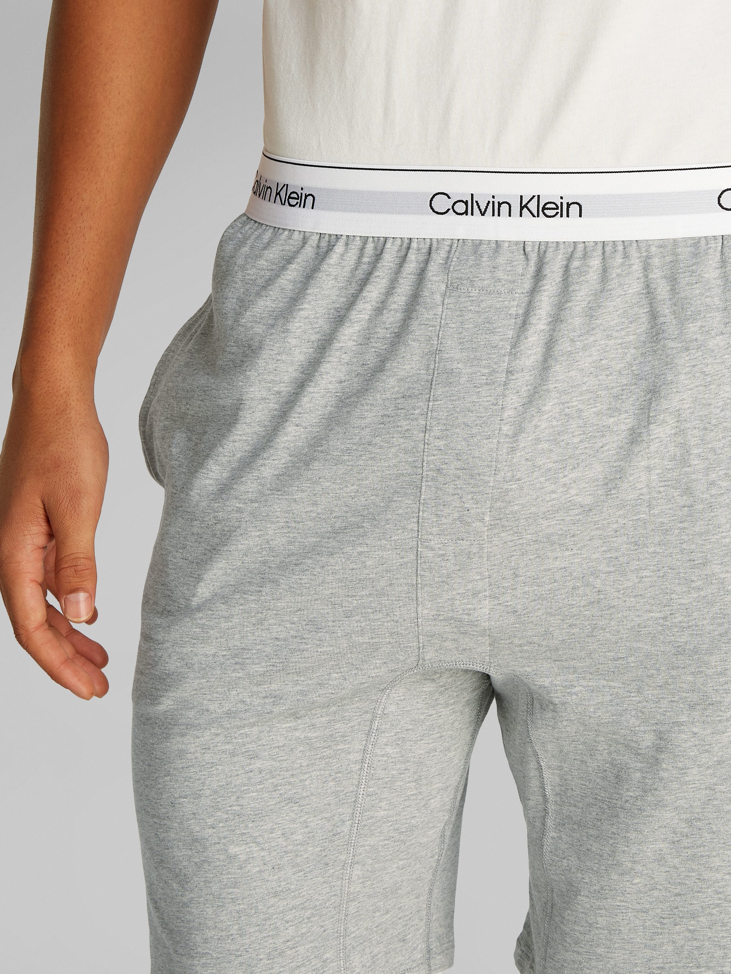 Calvin Klein Underwear Schlafshorts SLEEP SHORT günstig online kaufen