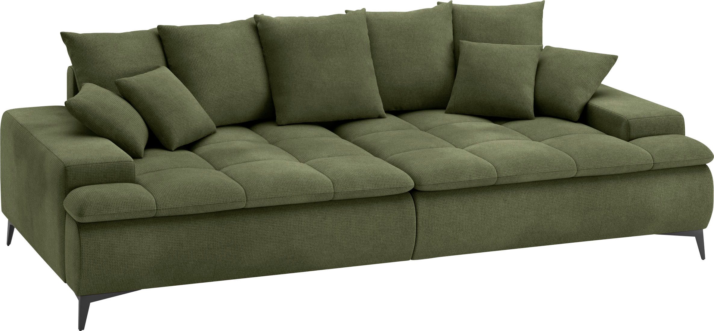 Mr. Couch Big-Sofa Haiti III, Mit günstig online kaufen