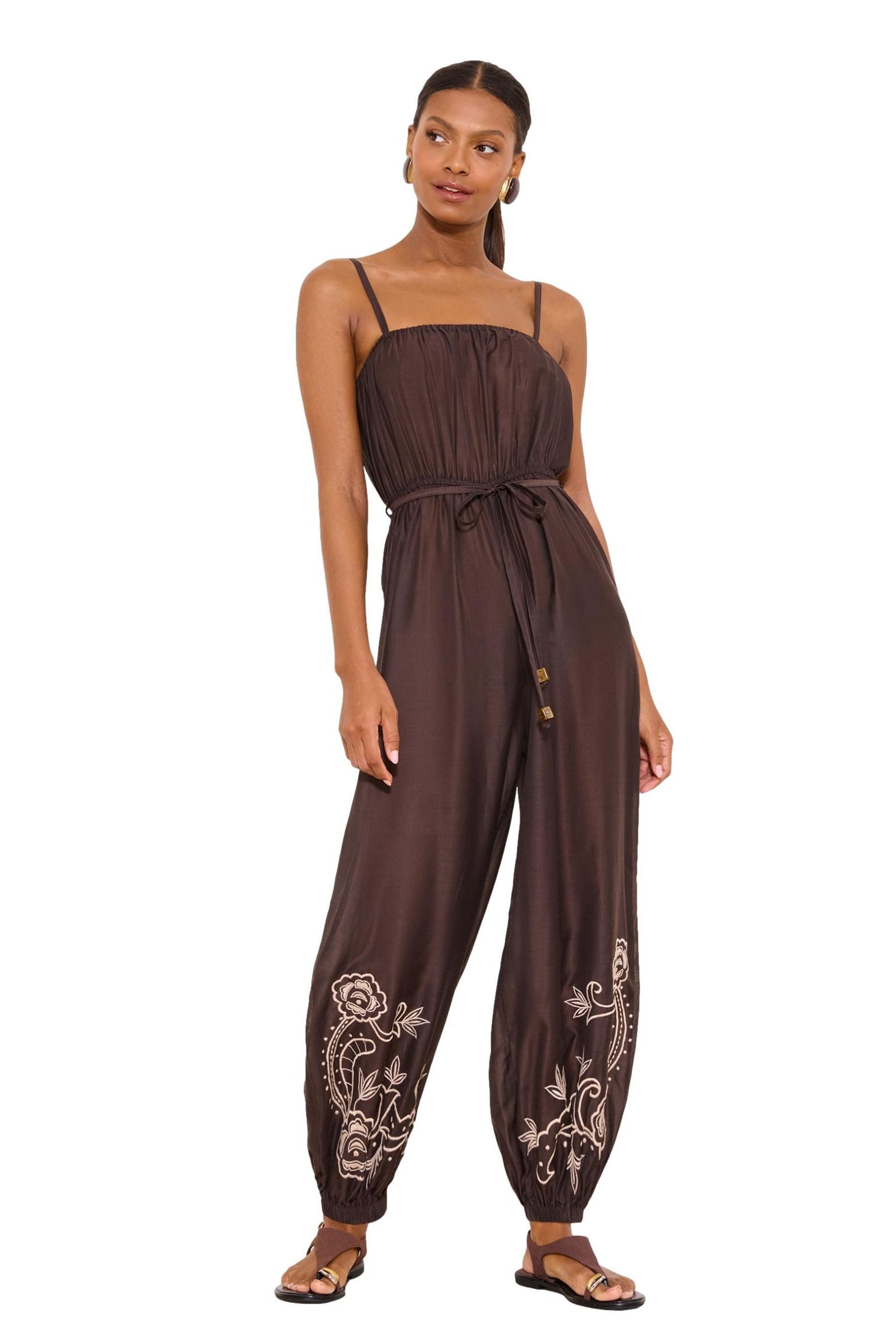 Friends Like These Jumpsuit Friends Like These Platzsets und Untersetzer (1-tlg)