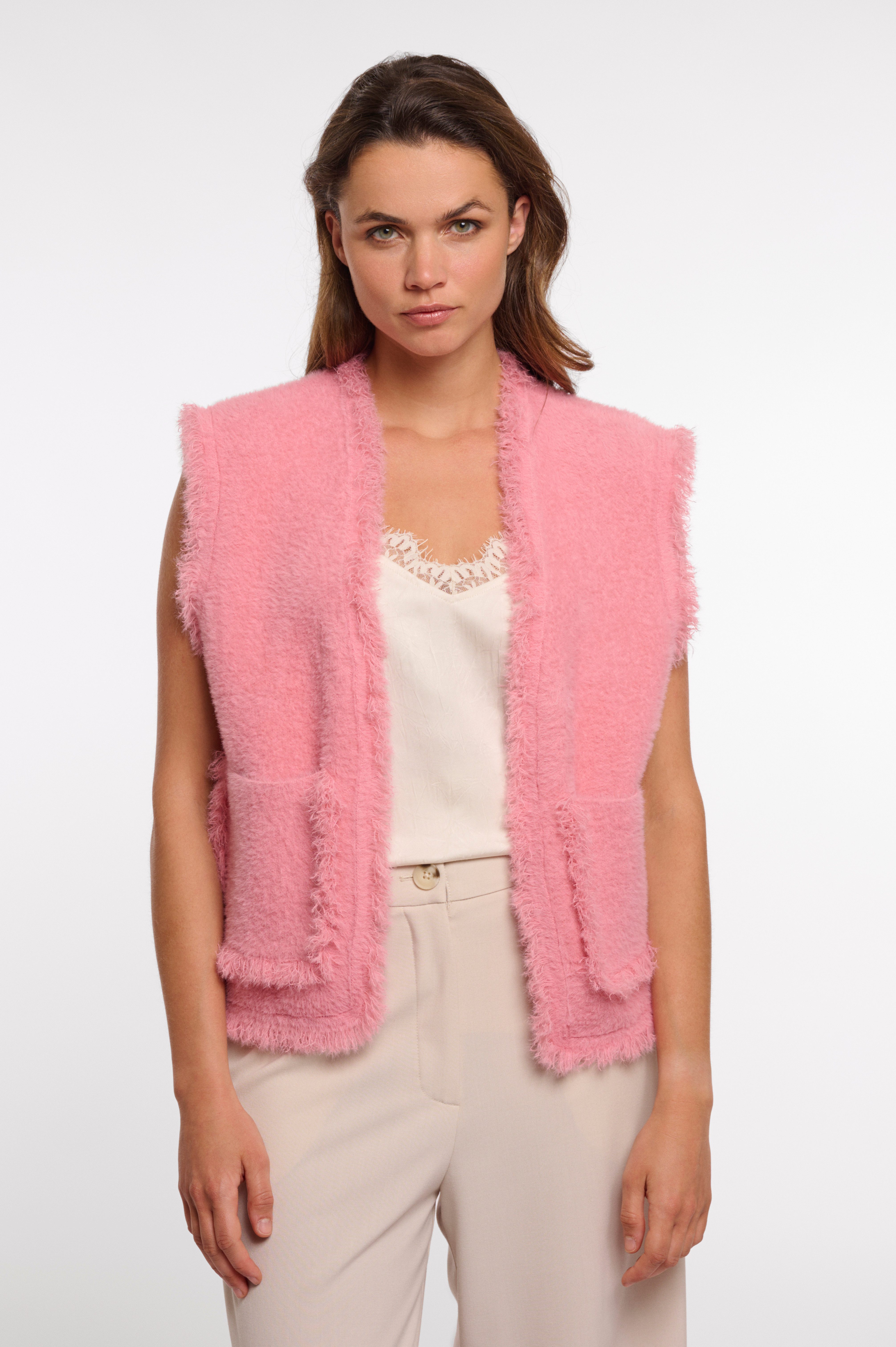 Rino & Pelle Steppweste