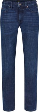 BOSS ORANGE Slim-fit-Jeans Delaware aus Super-Stretch-Denim