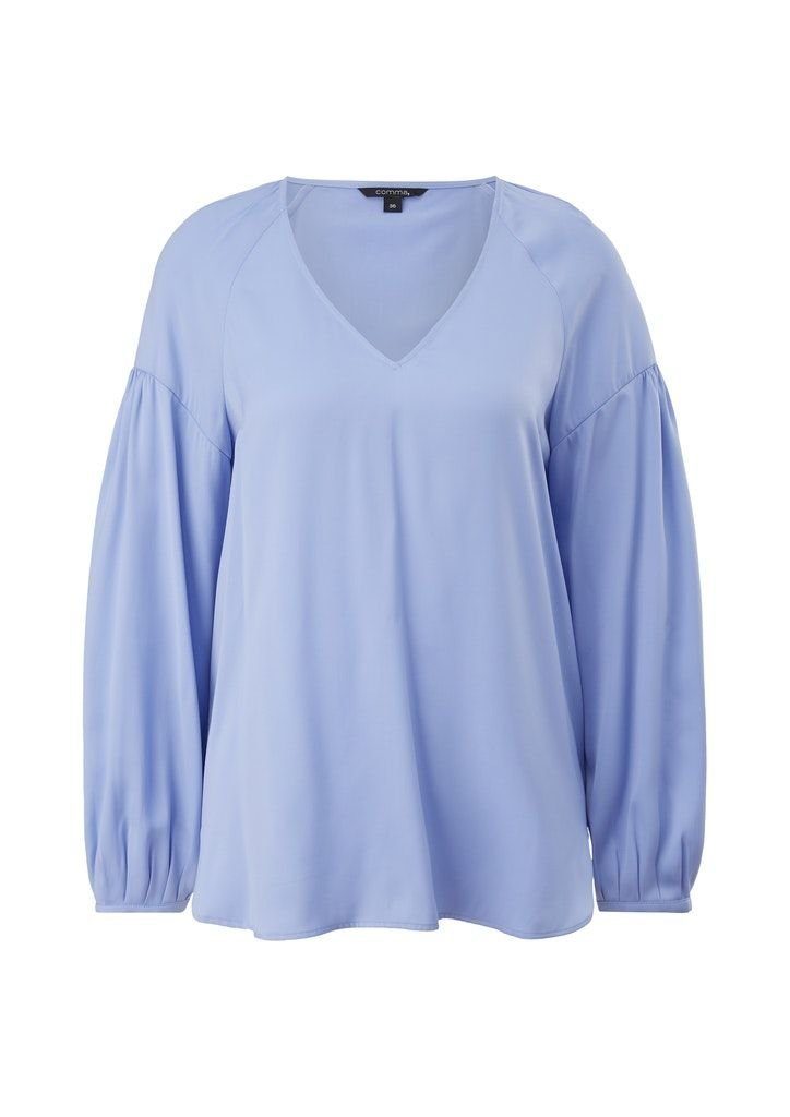 Hemdbluse