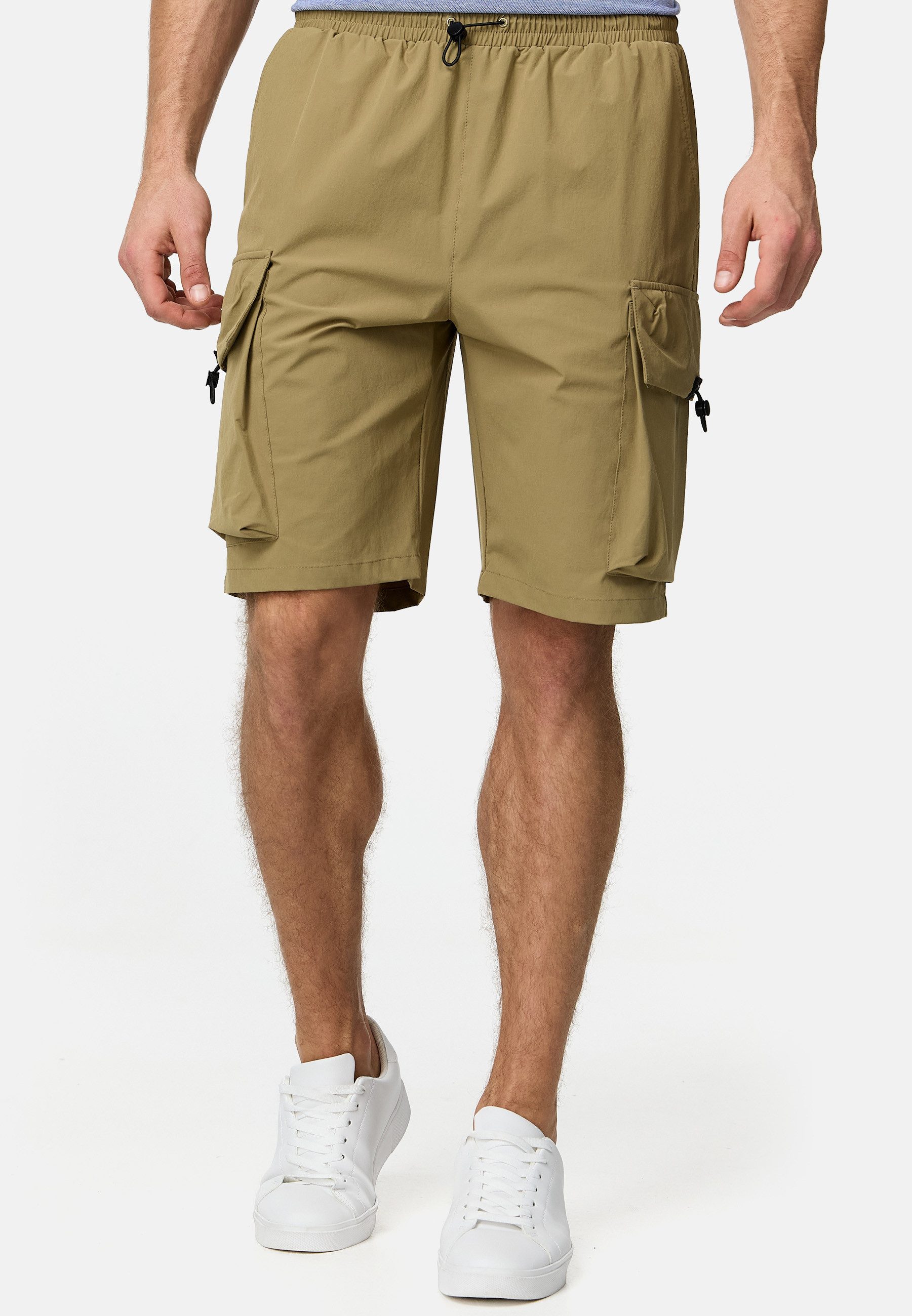 Cargoshorts INConan