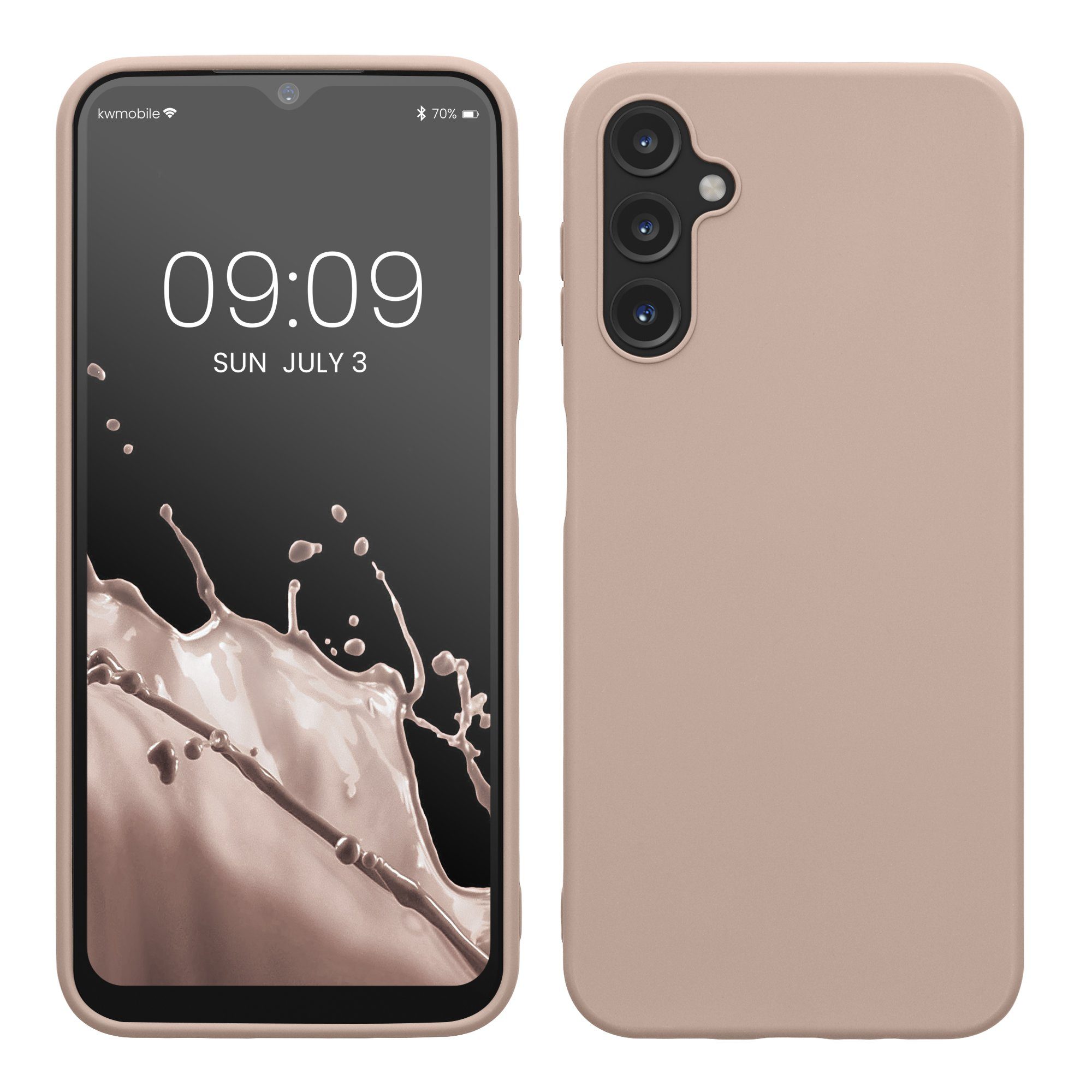 Handyhülle Hülle für Samsung Galaxy A14 5G