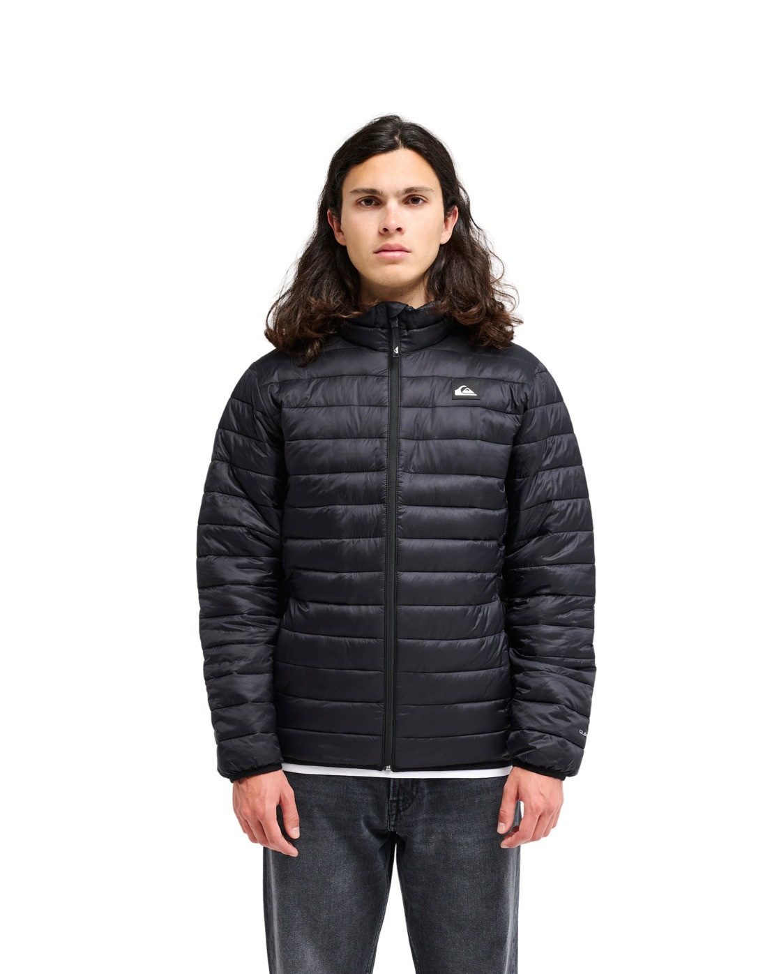 Quiksilver Outdoorjacke Scaly