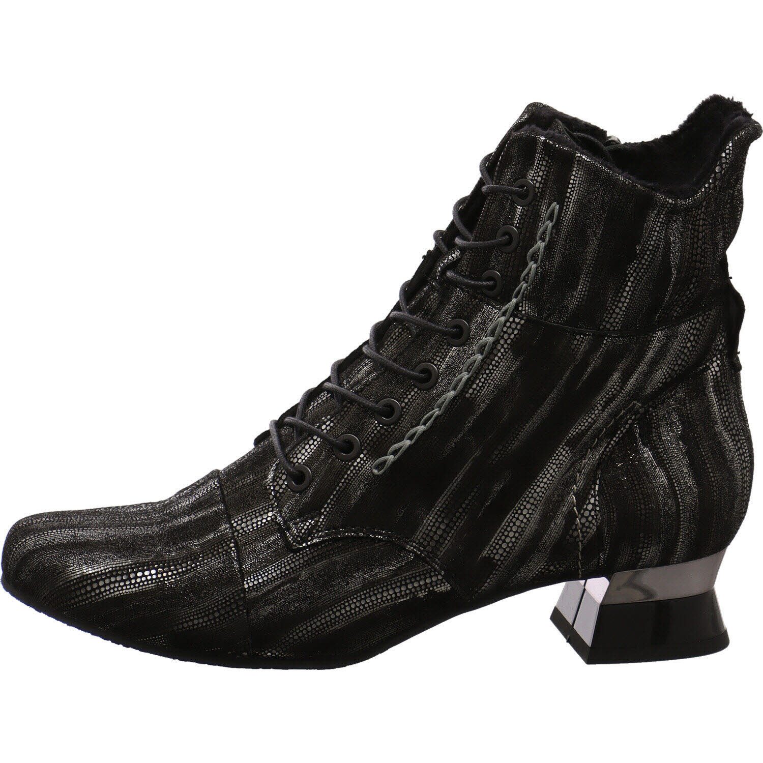 Simen Schnürstiefelette günstig online kaufen