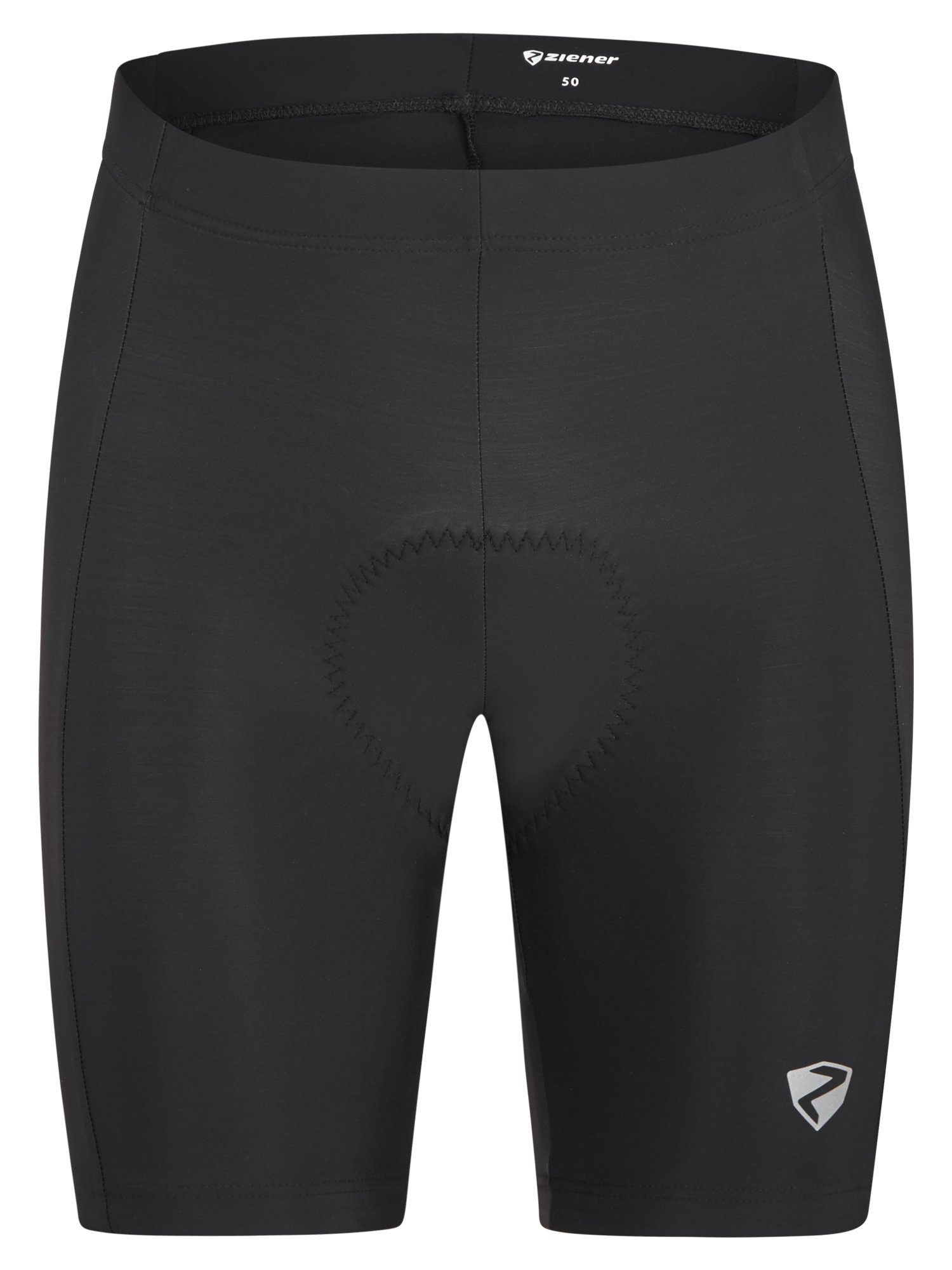 Ziener Radhose NEKIS X-Function