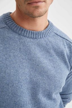 DeFacto Strickpullover Strickpullover RELAX FIT