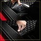 WALSER Passform-Fußmatten »XTR« (4 Stück), Audi Q2 SUV, für Audi Q2 06/2016 - Heute, Bild 5