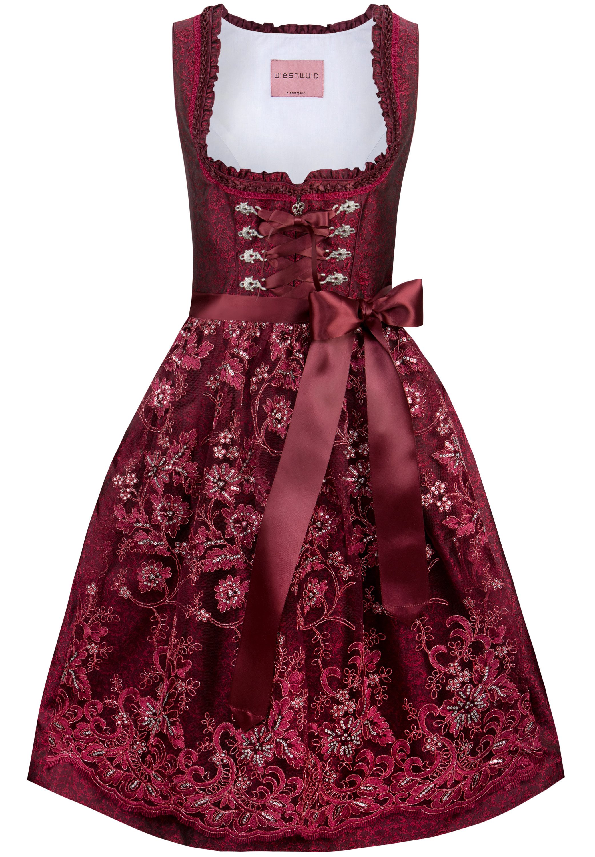 Stockerpoint Dirndl Eva günstig online kaufen