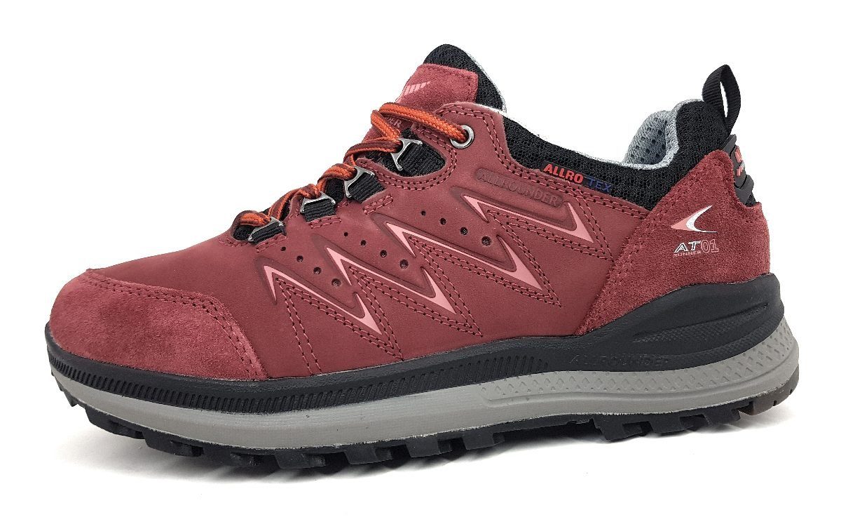 Wanderschuh Outdoorschuh