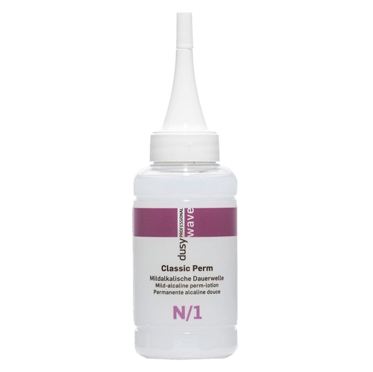 Dusy Professional Dauerwelle Dusy Professional Classic-Perm N 80 ml