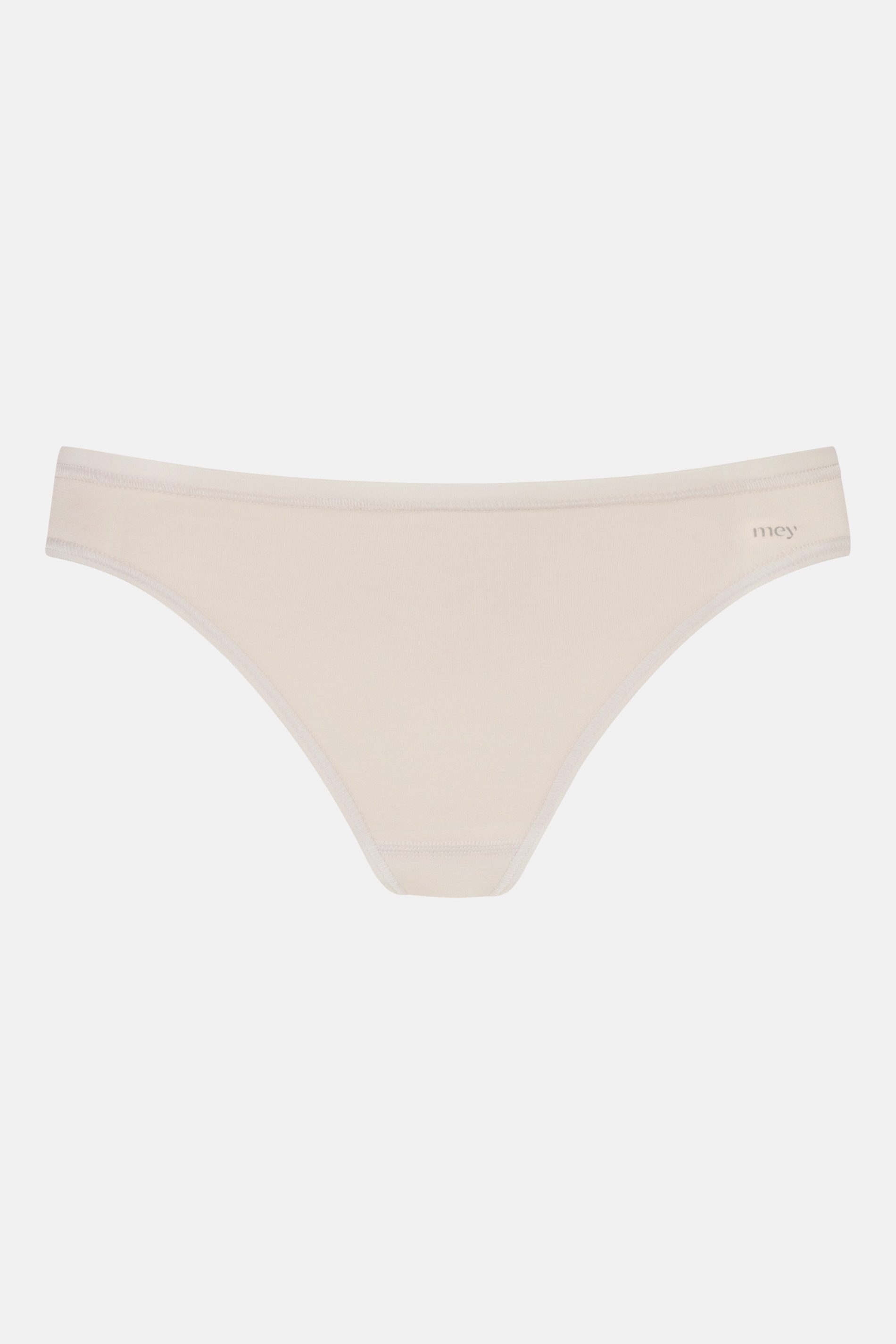 Slip Mey Damen Mini-Slip Serie Superfine Organic Uni