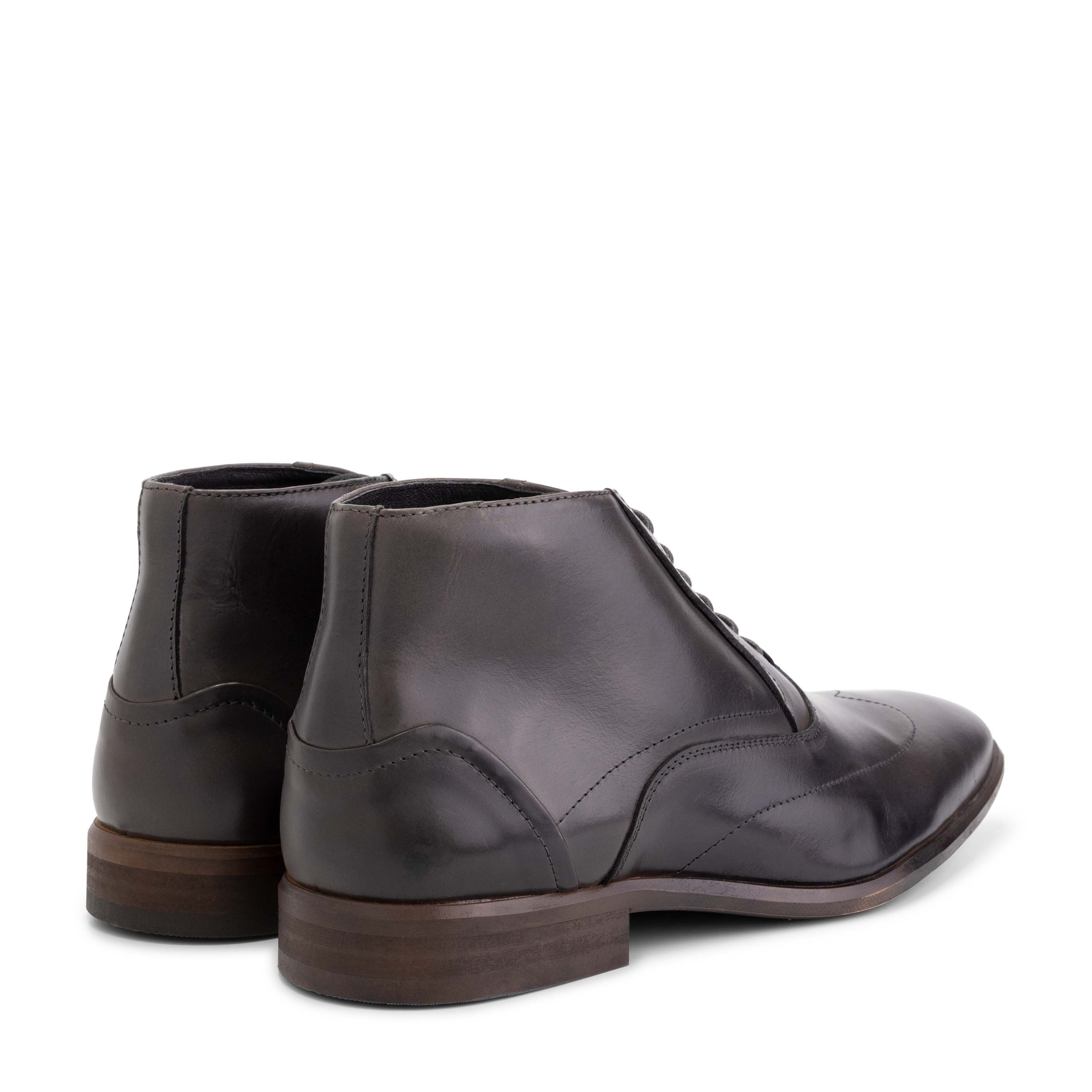DenBroeck DenBroeck Gold St. Leather Brown 42 Schnürboots günstig online kaufen