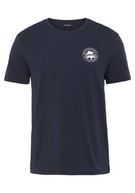 Bruno Banani T-Shirt Essentials T-Shirts (3er-Pack)
