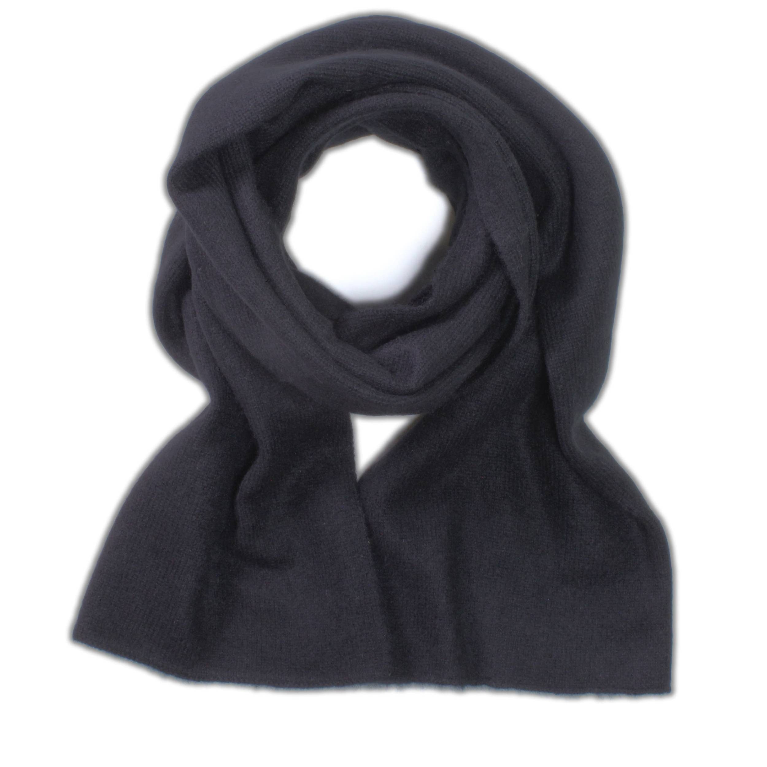 Tumelo Kaschmirschal Schal Damen & Herren, edler 100% KaschmirschalFarbe