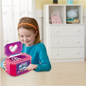 Vtech® Lernspielzeug Kidisecrets Schmuckkästchen