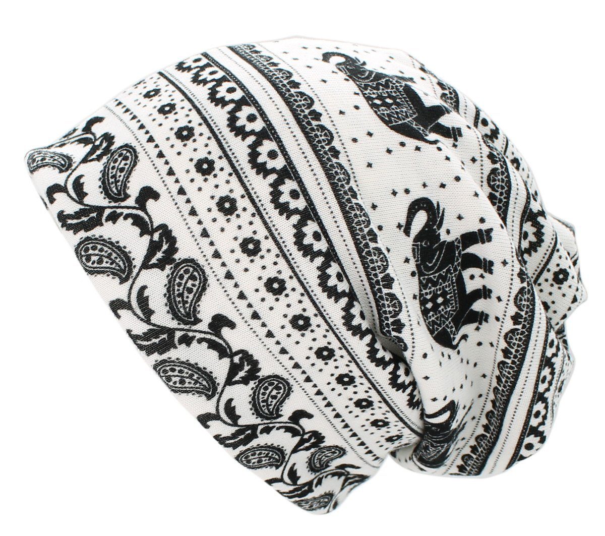 dy_mode Beanie Damen Beanie Mütze mit günstig online kaufen