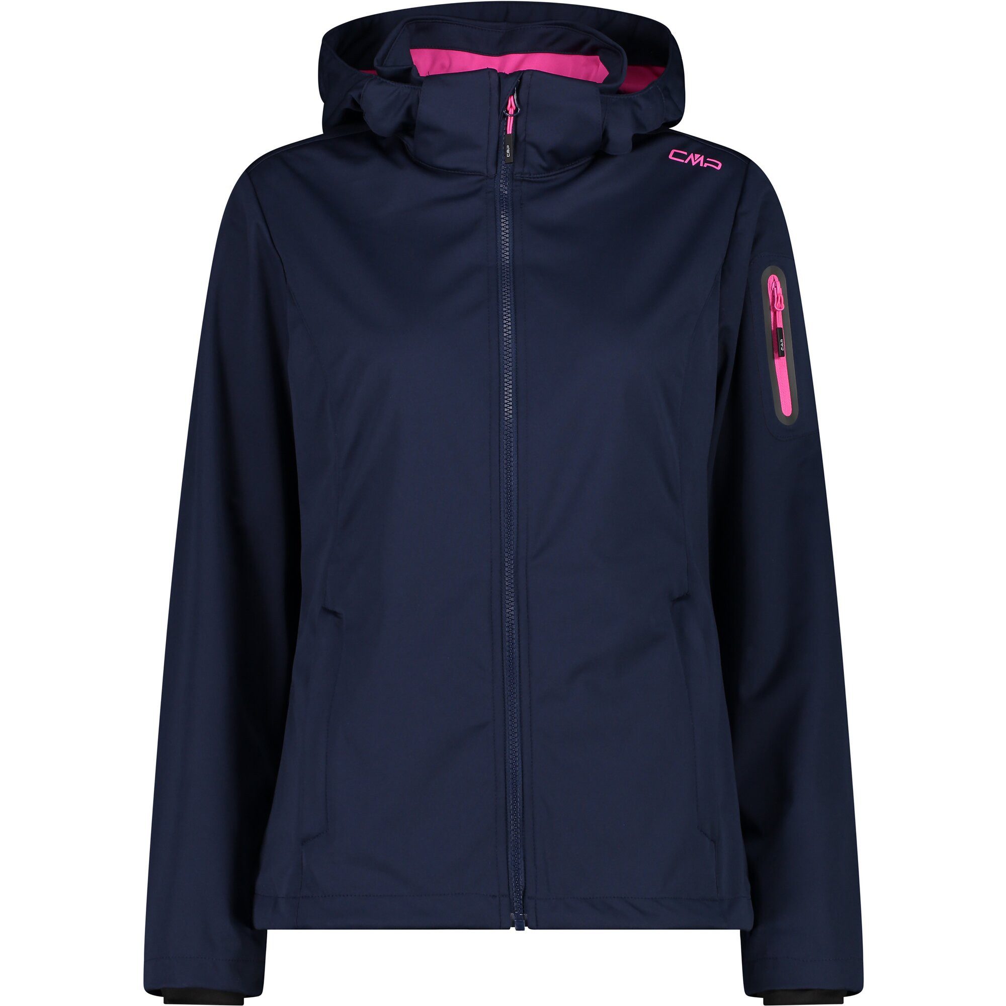 Softshelljacke
