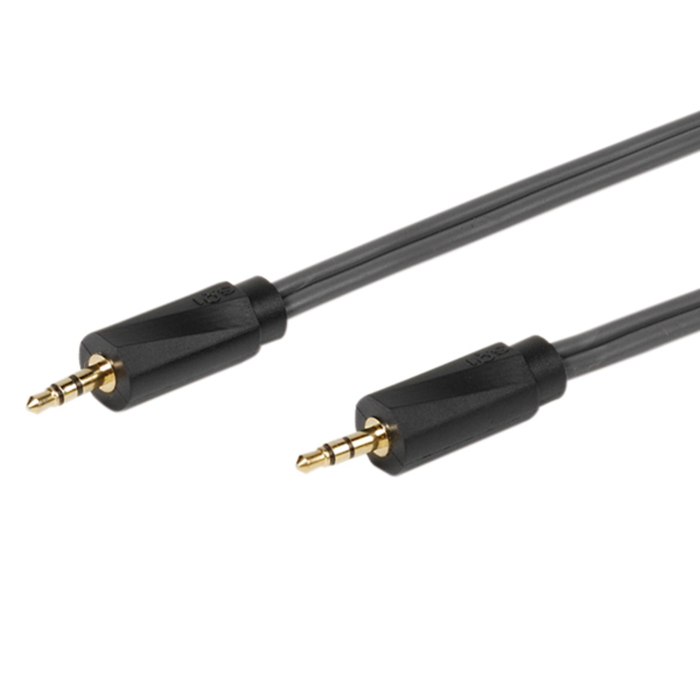 Audio- & Video-Kabel