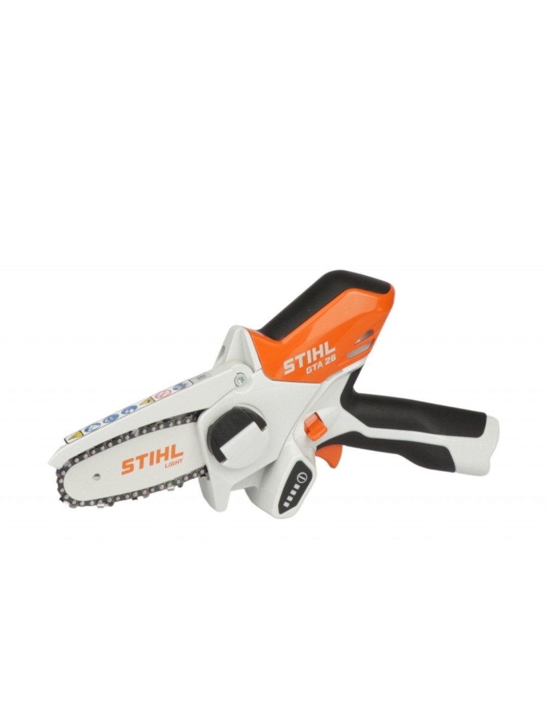 Thumbnail - STIHL Akku-Kettensäge GTA 26, Set mit Akku AS 2 und Ladegerät AL 1