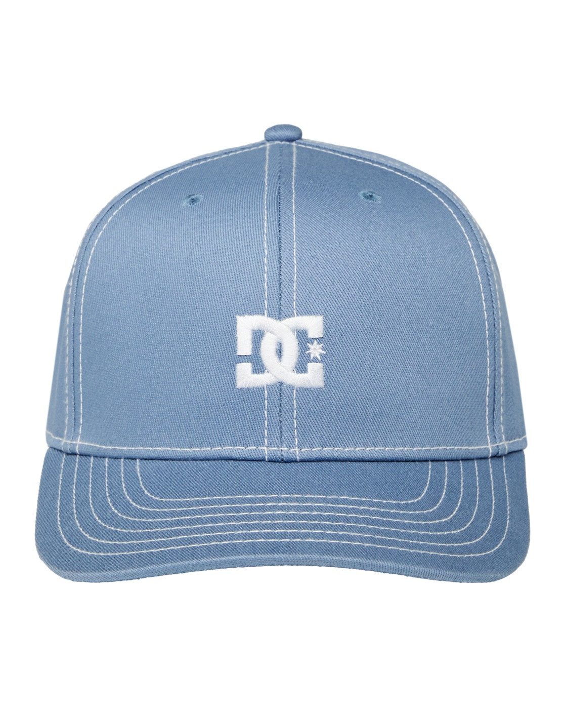 DC Shoes Snapback Cap DC Star