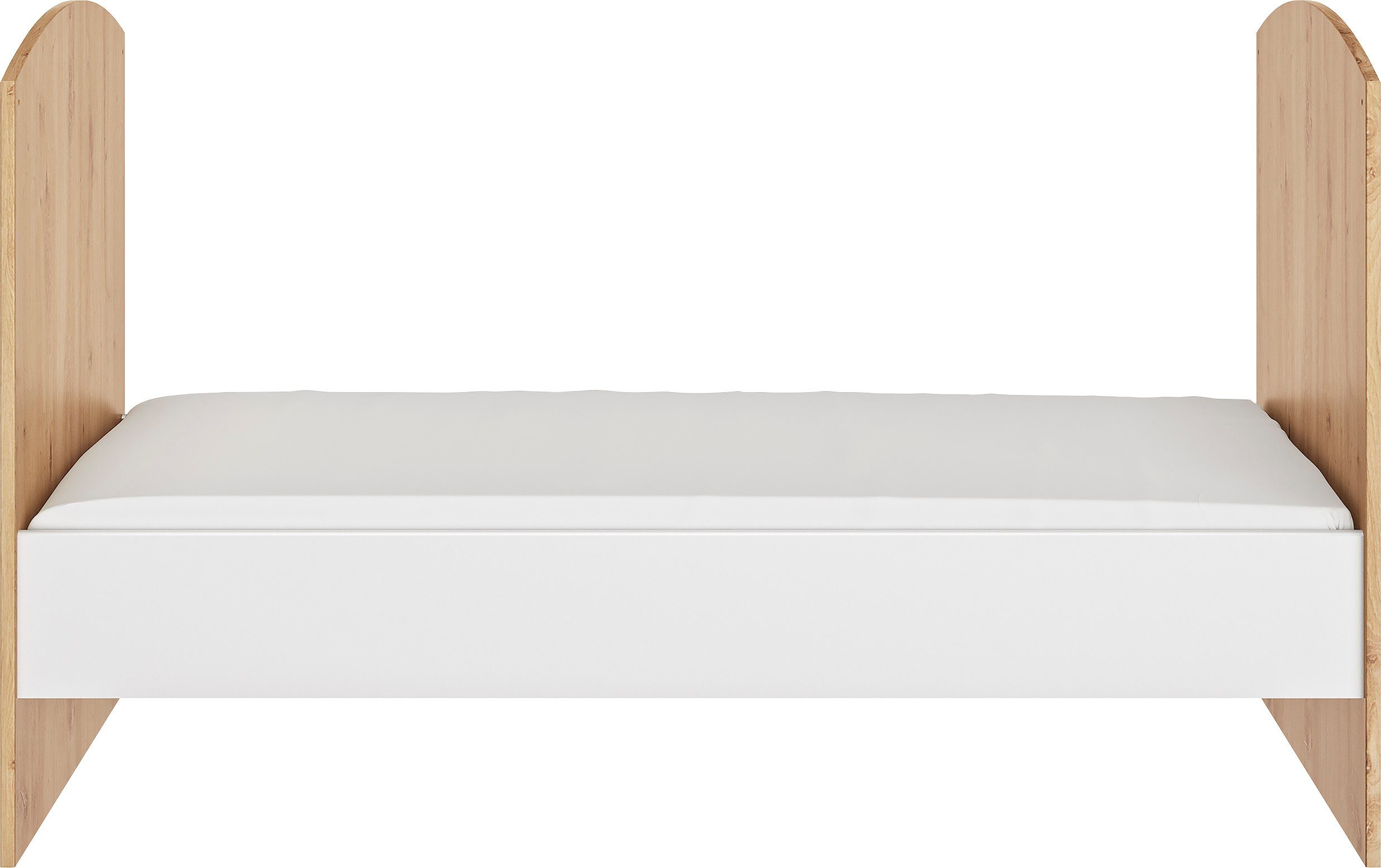 Galipette conversion sides Galipette Arthur, matching the Arthur bed