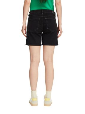 Esprit Jeansshorts Klassische Retro-Jeansshorts