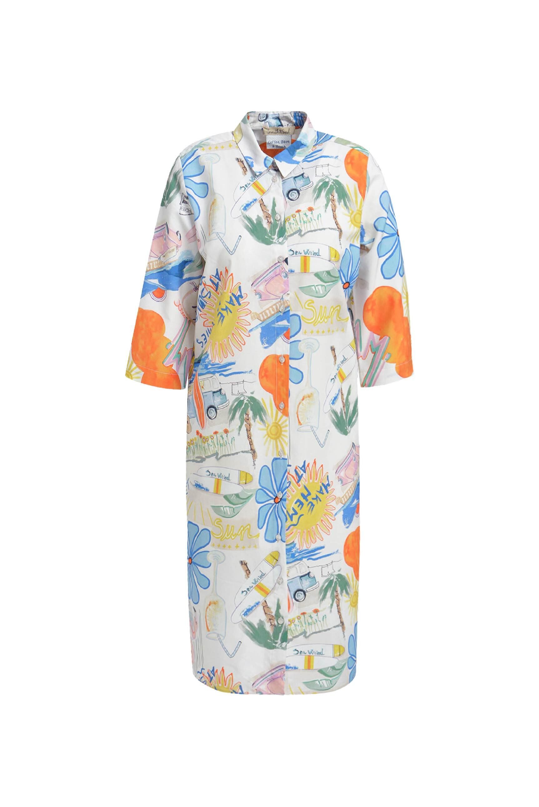 Sommerkleid