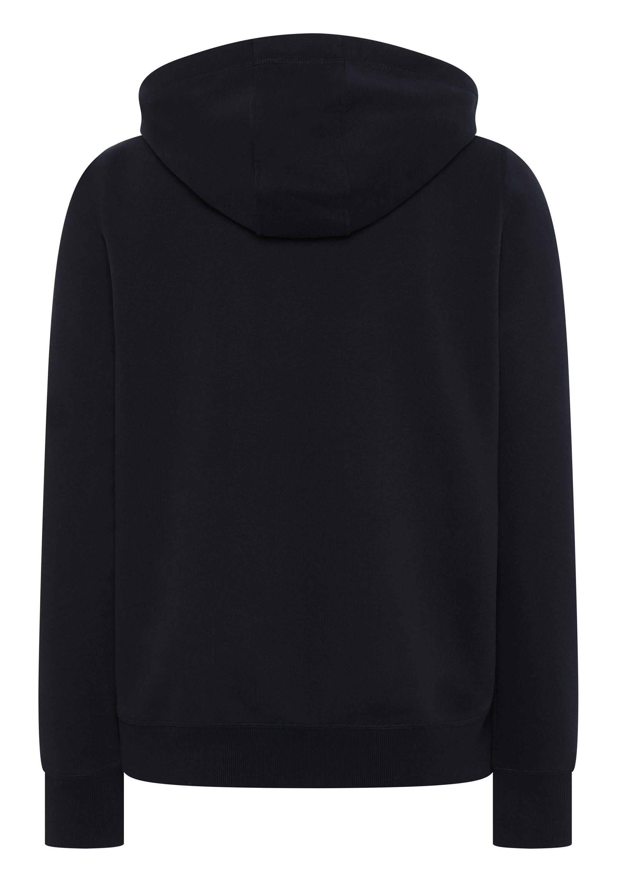 Chiemsee Kapuzensweatjacke Hoodie im Jumper-Design 1 günstig online kaufen