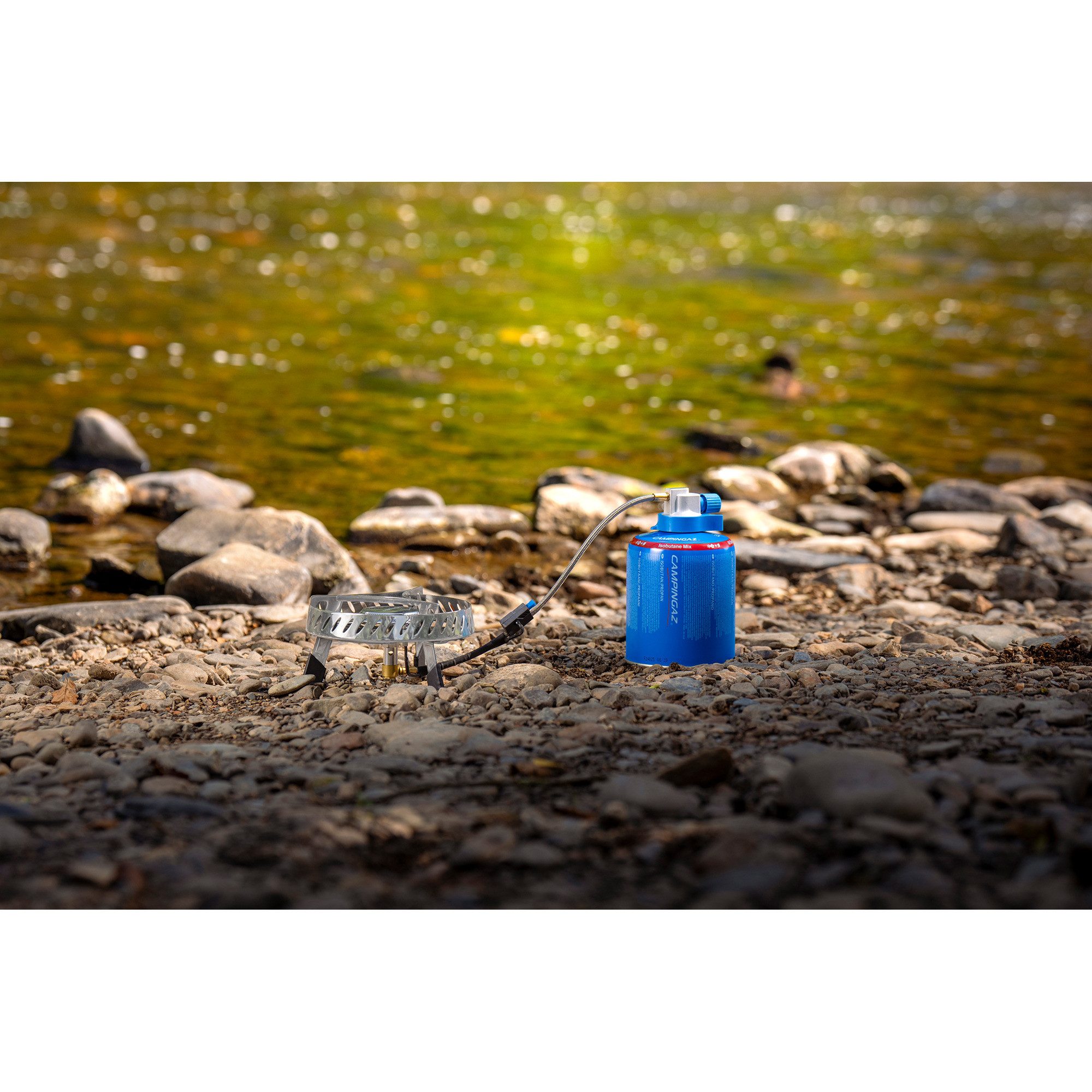 Campingaz Gaskocher Campingaz Campingkocher Camp & Trek Connect