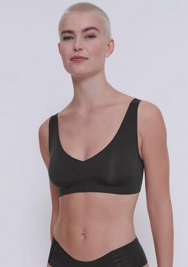 sloggi Bustier ZERO Feel 2.0 Bralette nahtlos und unsichtbar