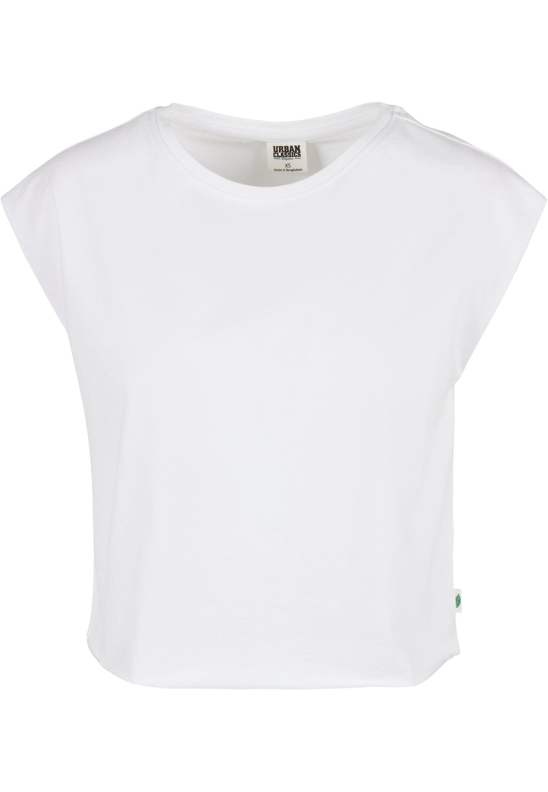 URBAN CLASSICS T-Shirt Urban Classics Damen günstig online kaufen