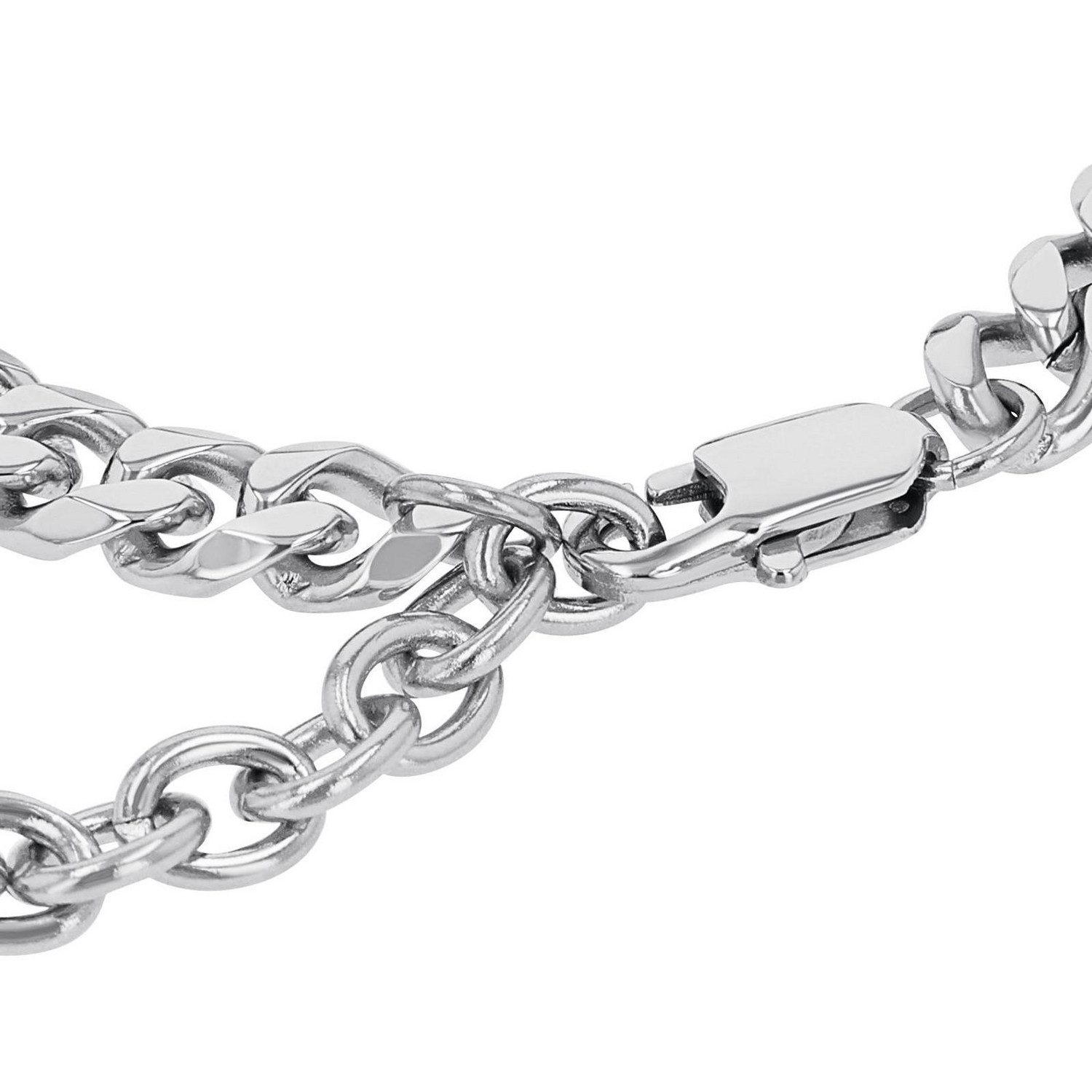 Amor Panzerarmband, mit Achat