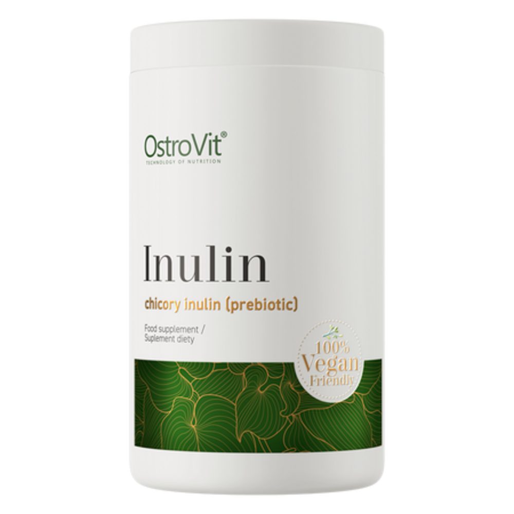 OstroVit Pure Inulin 500 g Chicorée-Inulin Pulver