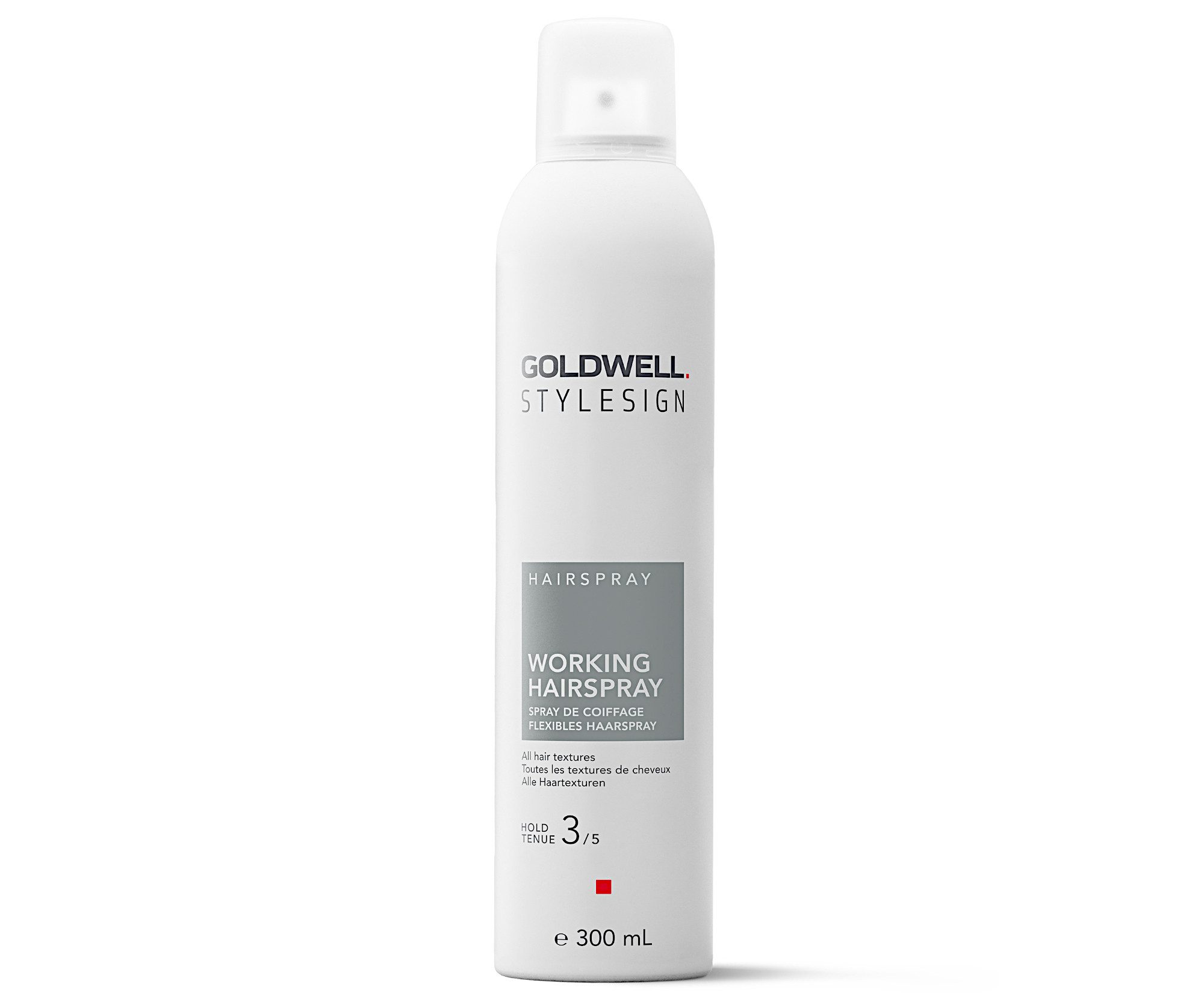Goldwell Haarspray Stylesign Working Hairspray