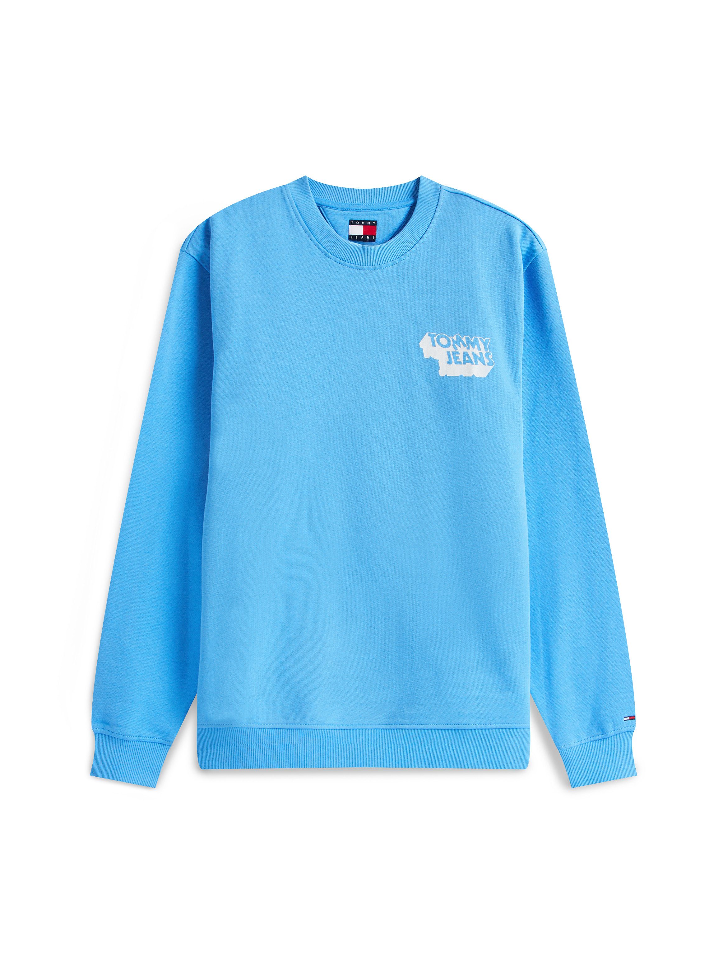 Copenhagen Blue