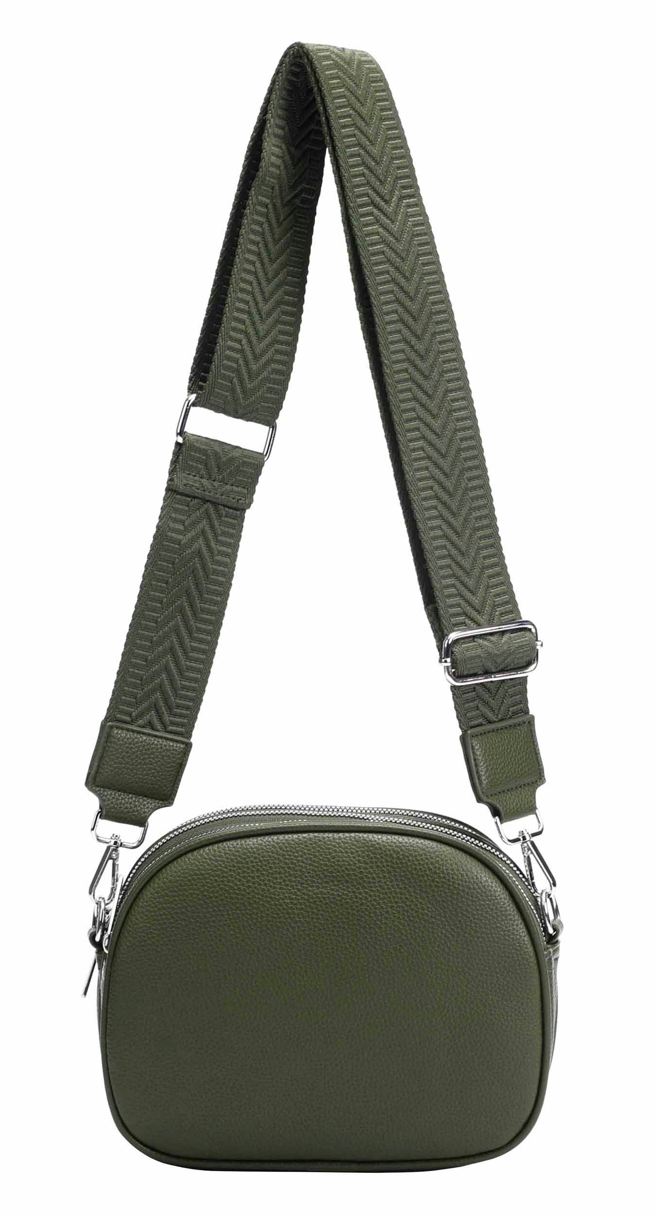 Schultertasche Damen Tasche Crossbody Handytasche