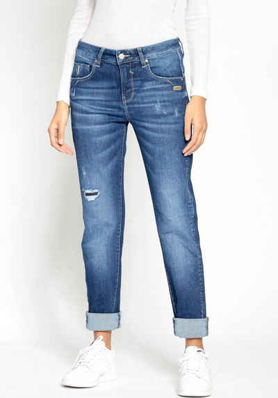 GANG Straight-Jeans 94RUBINA