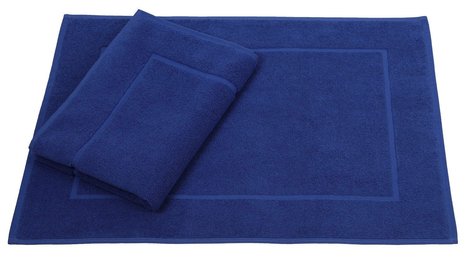 Betz Badematte 2 Stück Badvorleger Premium günstig online kaufen