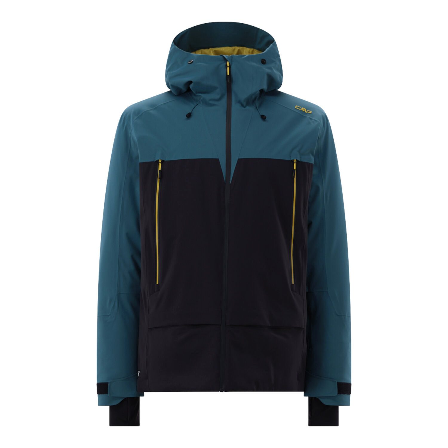 CMP Skijacke CMP Herren Skijacke Man Jacket Fix Hood 35W2447