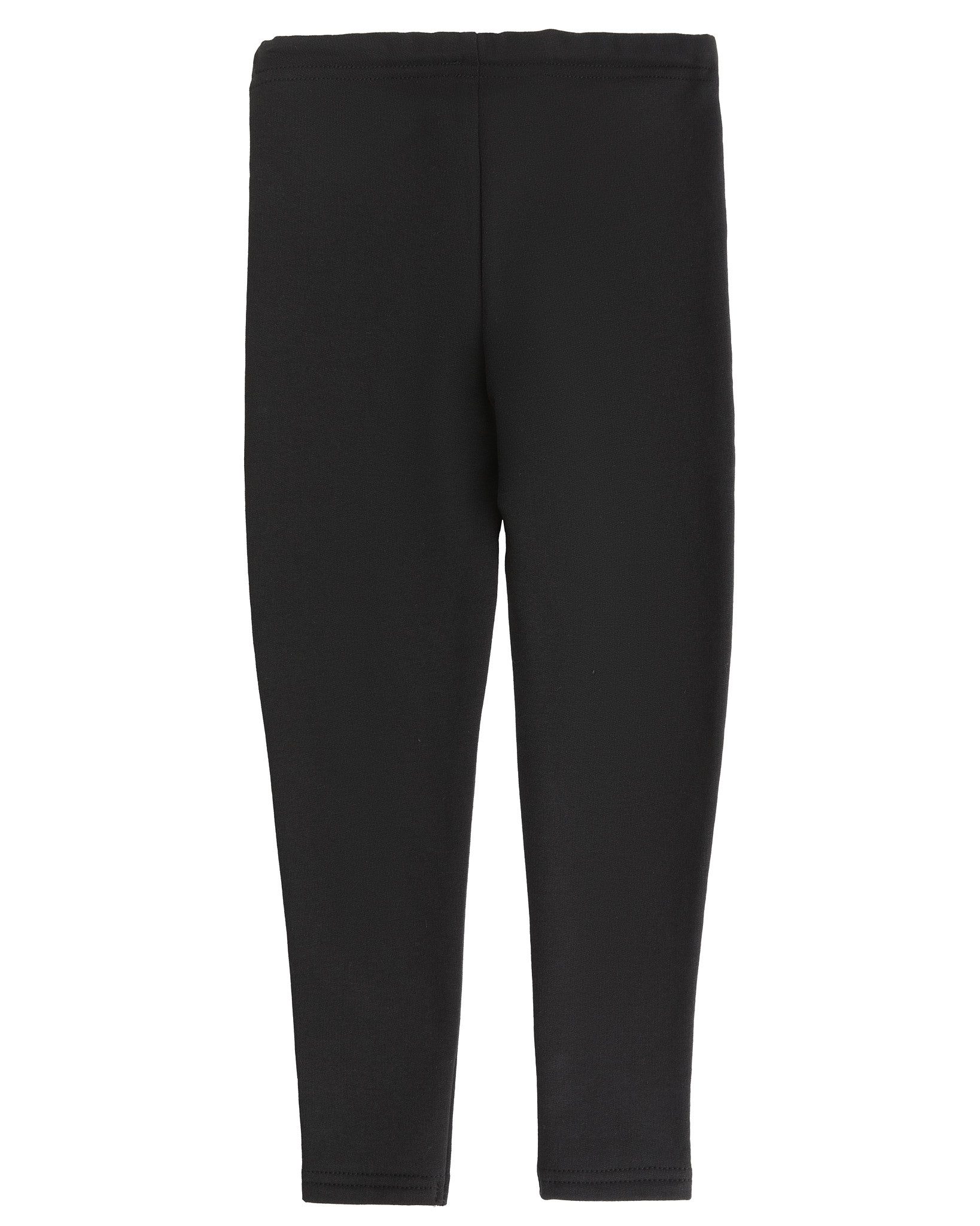 Leela COTTON Leggings Kinder Warm Leggings – Bild 3 von 4