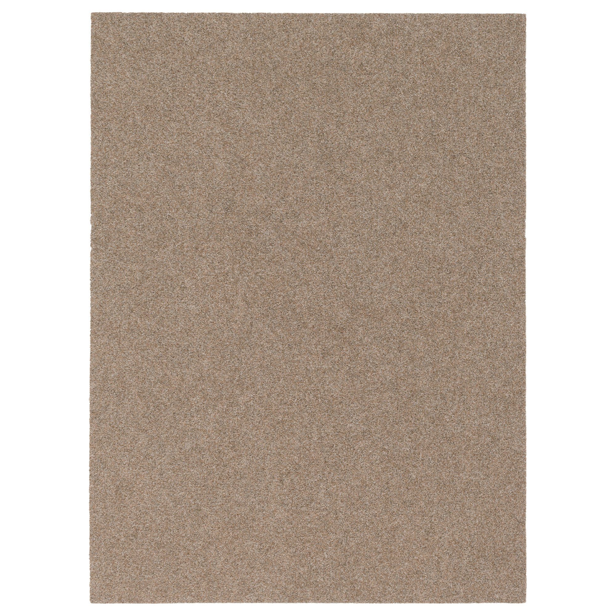 Snapstyle Rasenteppich Kunstrasen Rasenteppich mit Noppen Kingston, Rechteckig, Höhe: 7 mm