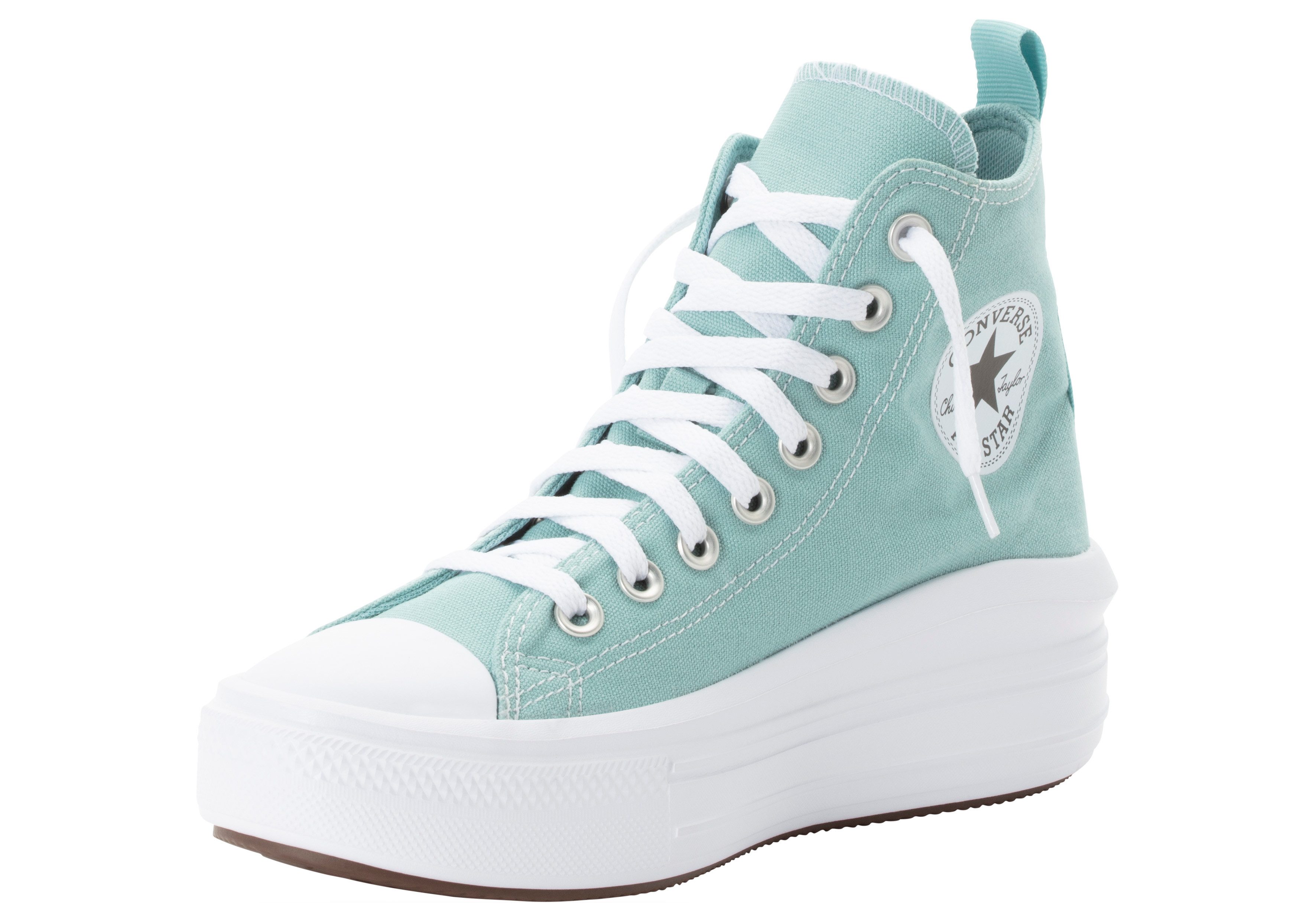 CHUCK TAYLOR ALL STAR MOVE PLATFORM Sneaker